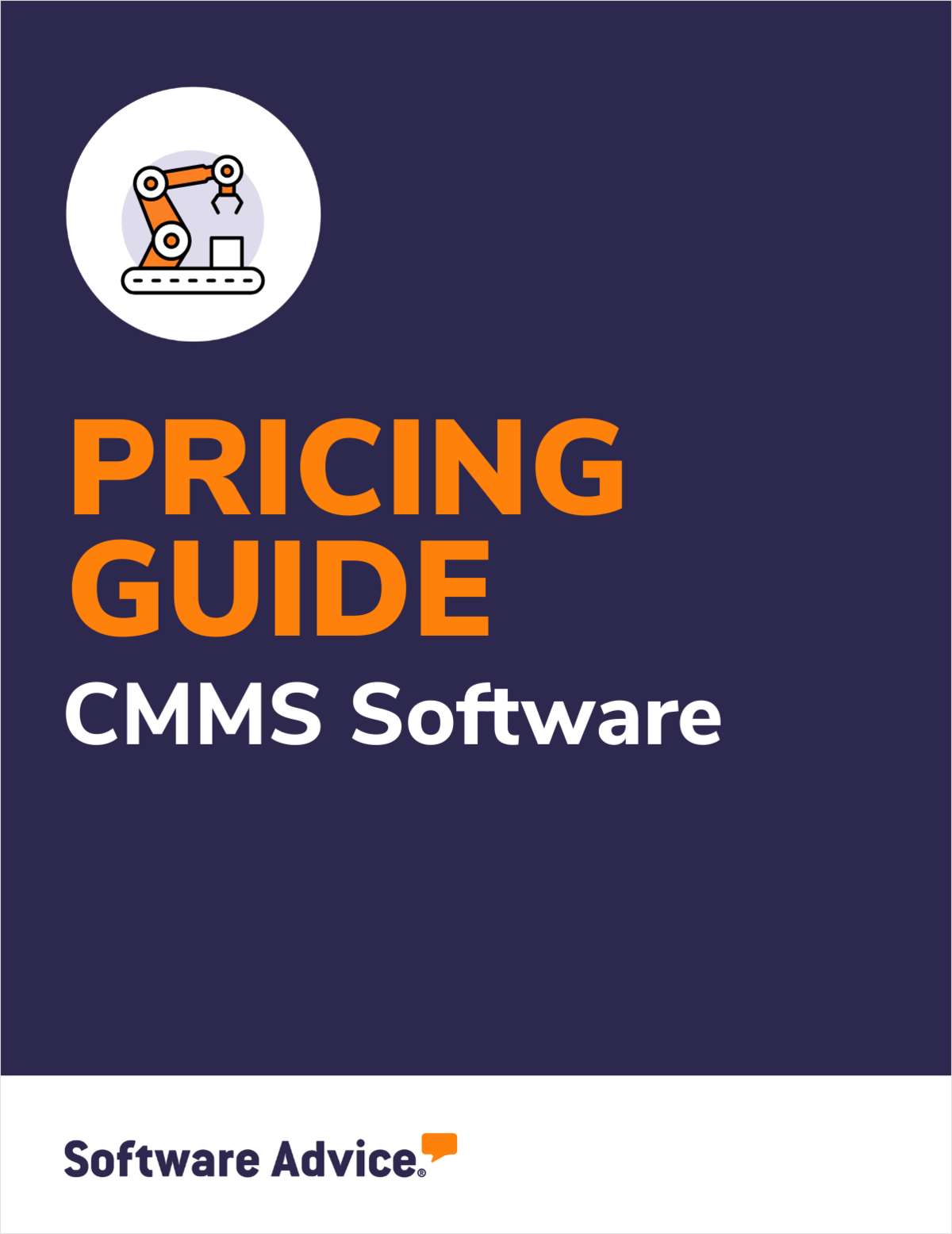 New for 2024: CMMS Software Pricing Guide