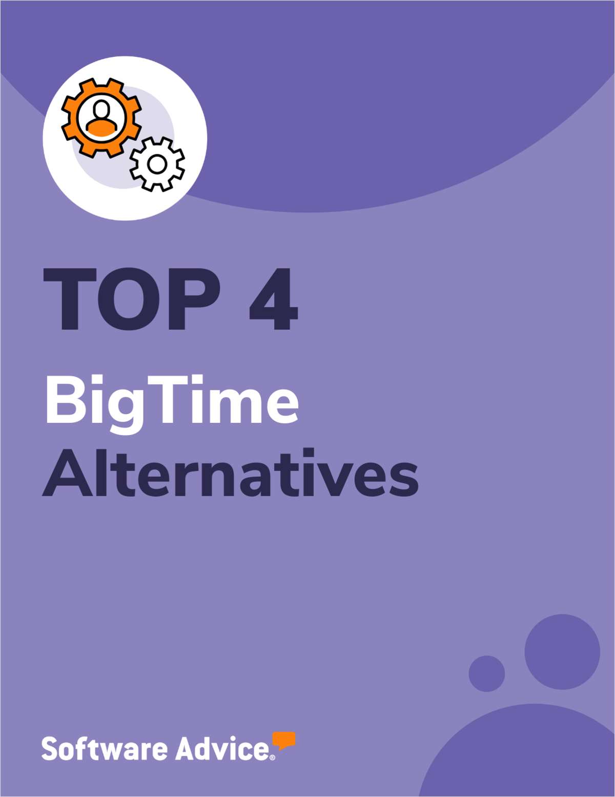 Top 4 BigTime Alternatives