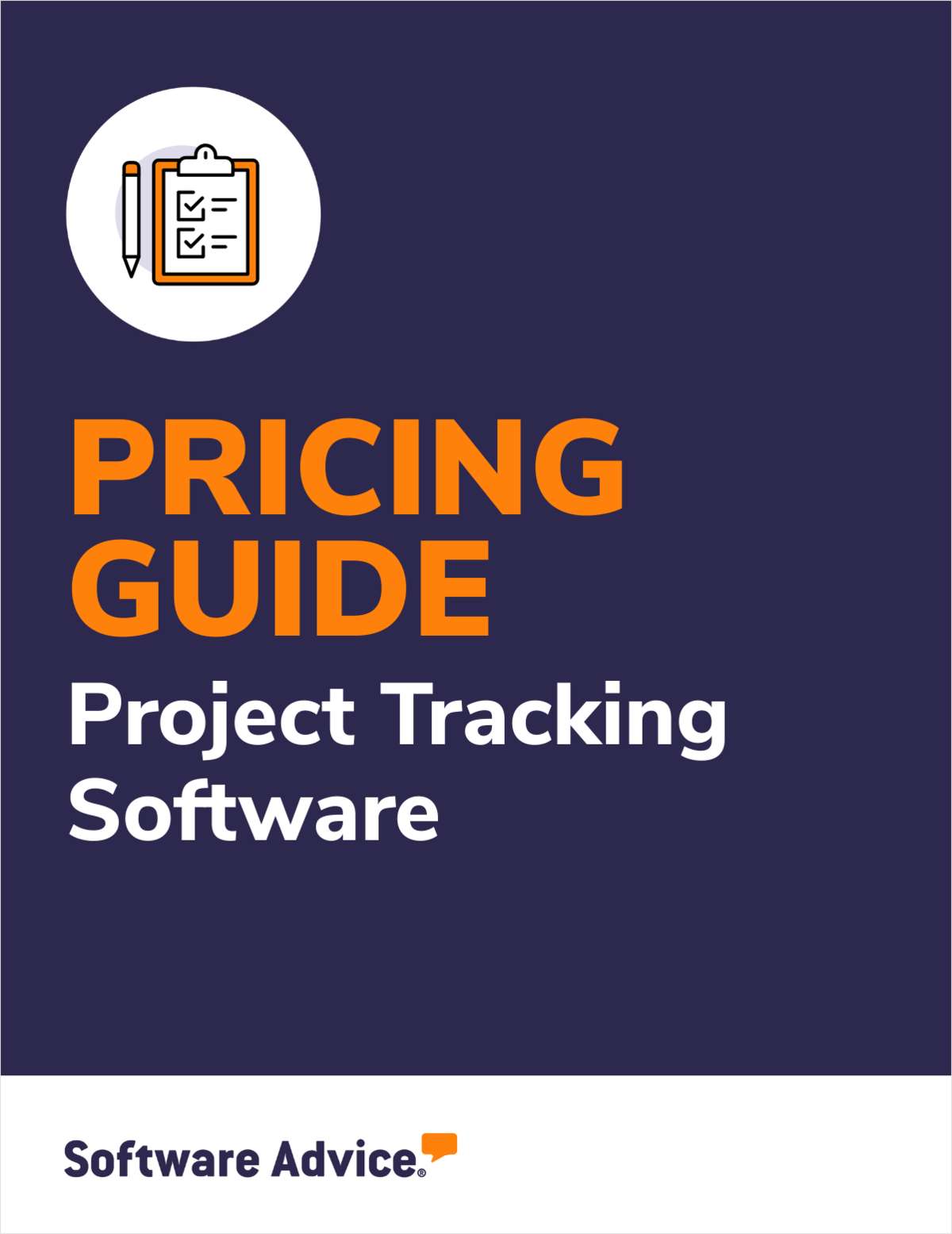 Project Tracking Software Pricing Guide