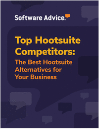 Discover How Top Social Media Management Solutions Compare to Hootsuite
