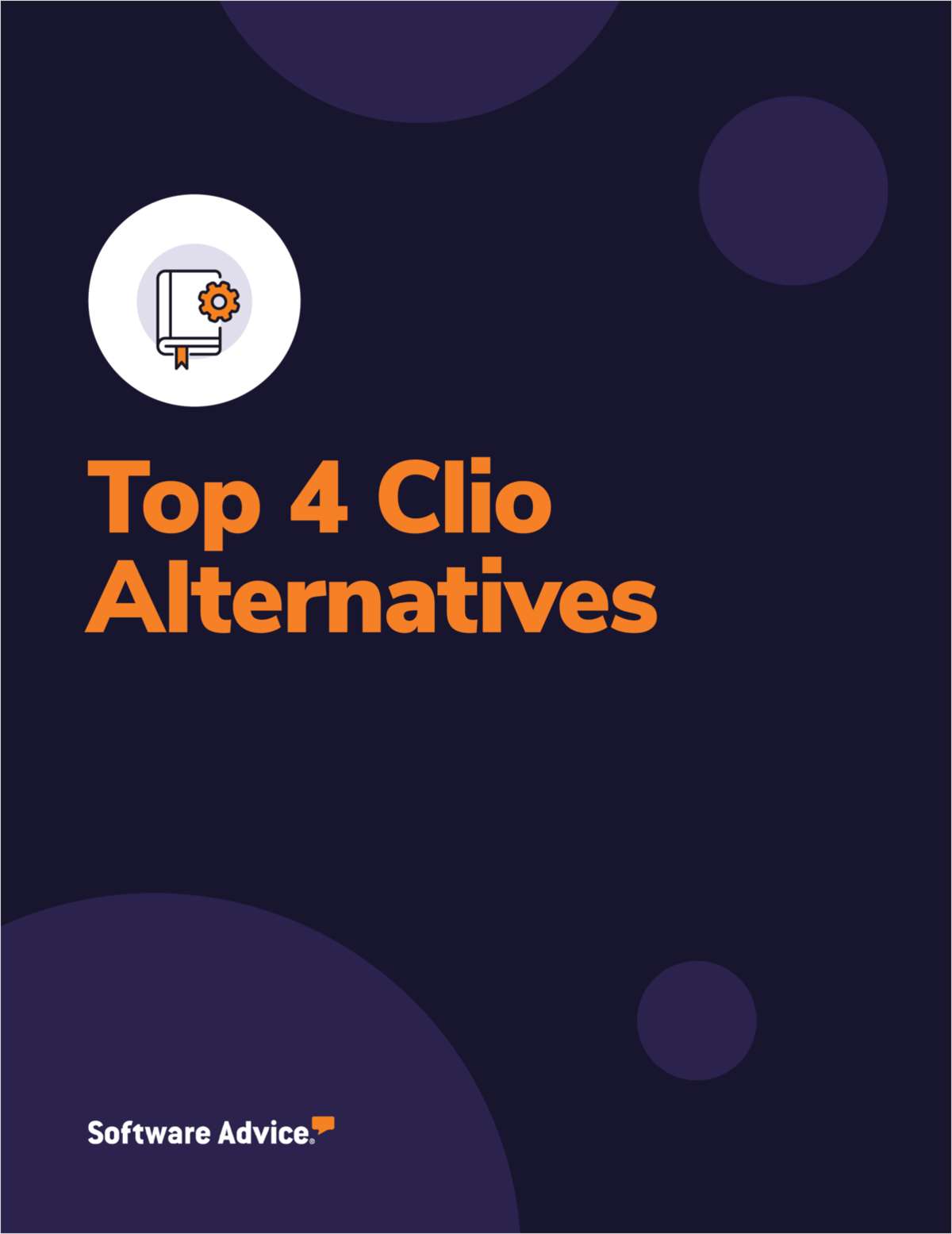 Top 4 Clio Alternatives