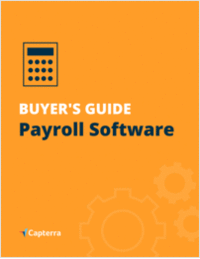 How to choose payroll software for your business
