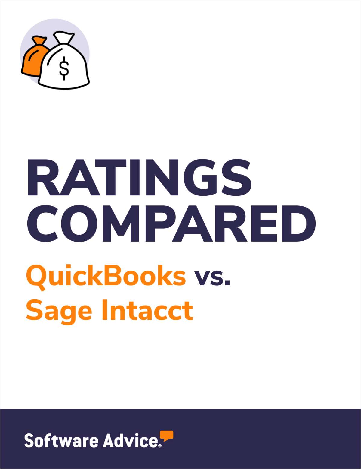 Compare QuickBooks Against Sage Intacct Features, Ratings and Reviews