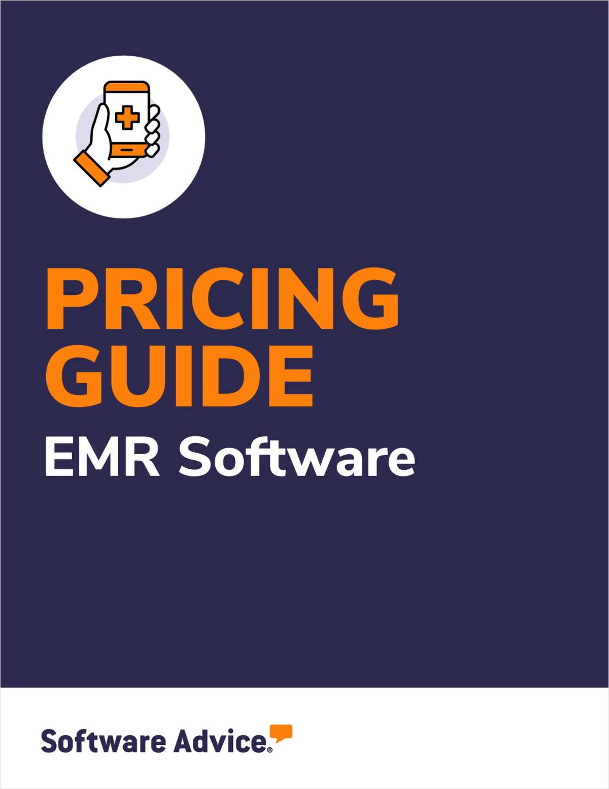 New for 2024: EMR Software Pricing Guide