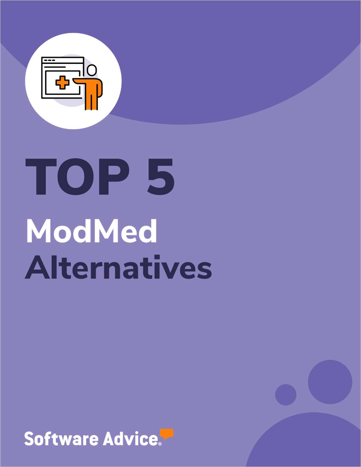 Top 5 ModMed Alternatives