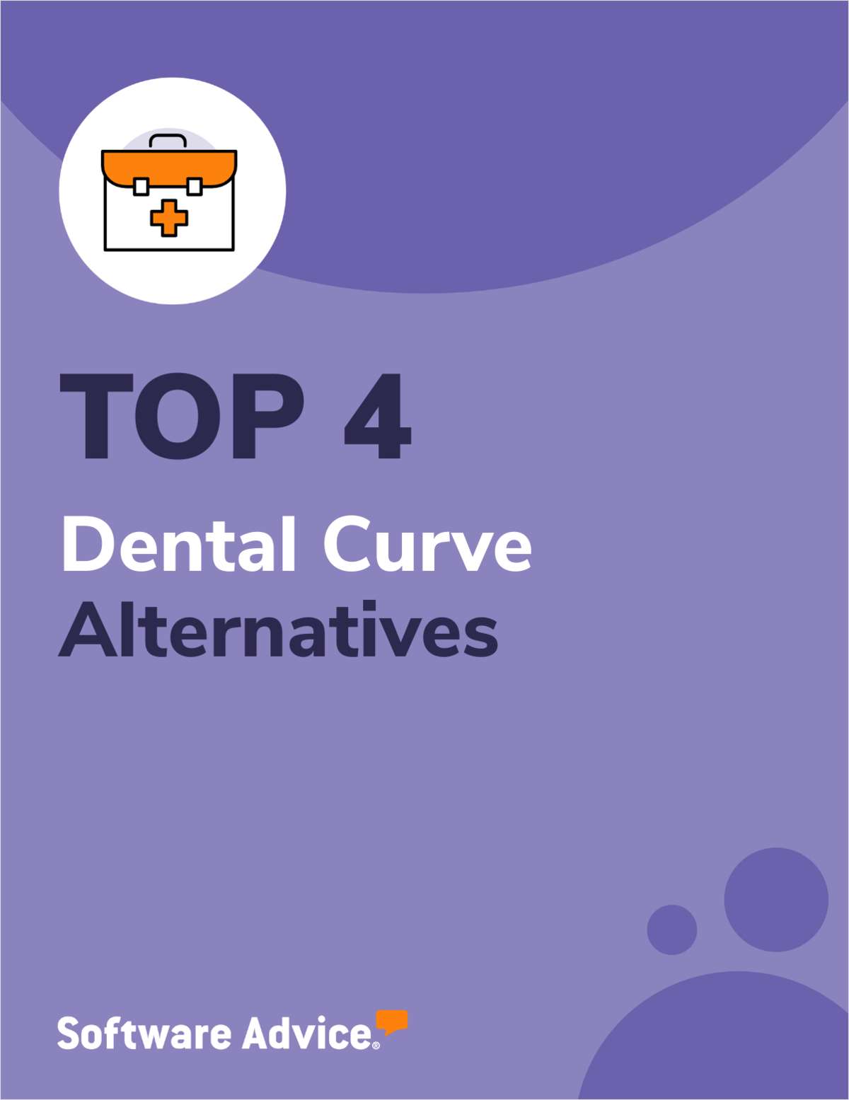 Top 4 Curve Dental Alternatives