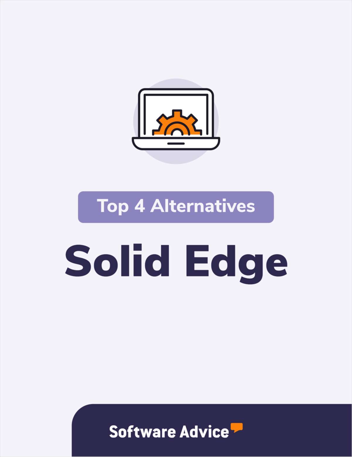 Top 4 Solid Edge Alternatives