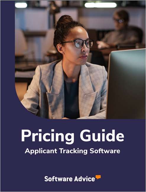 New for 2025: Applicant Tracking Software Pricing Guide