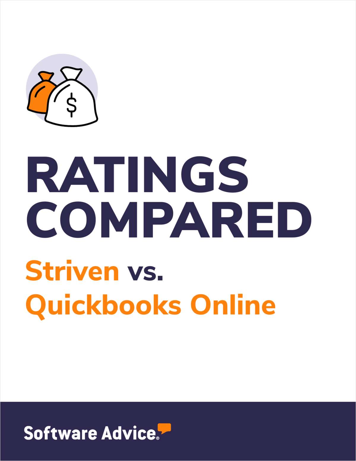 Striven vs Quickbooks Online Ratings Compared