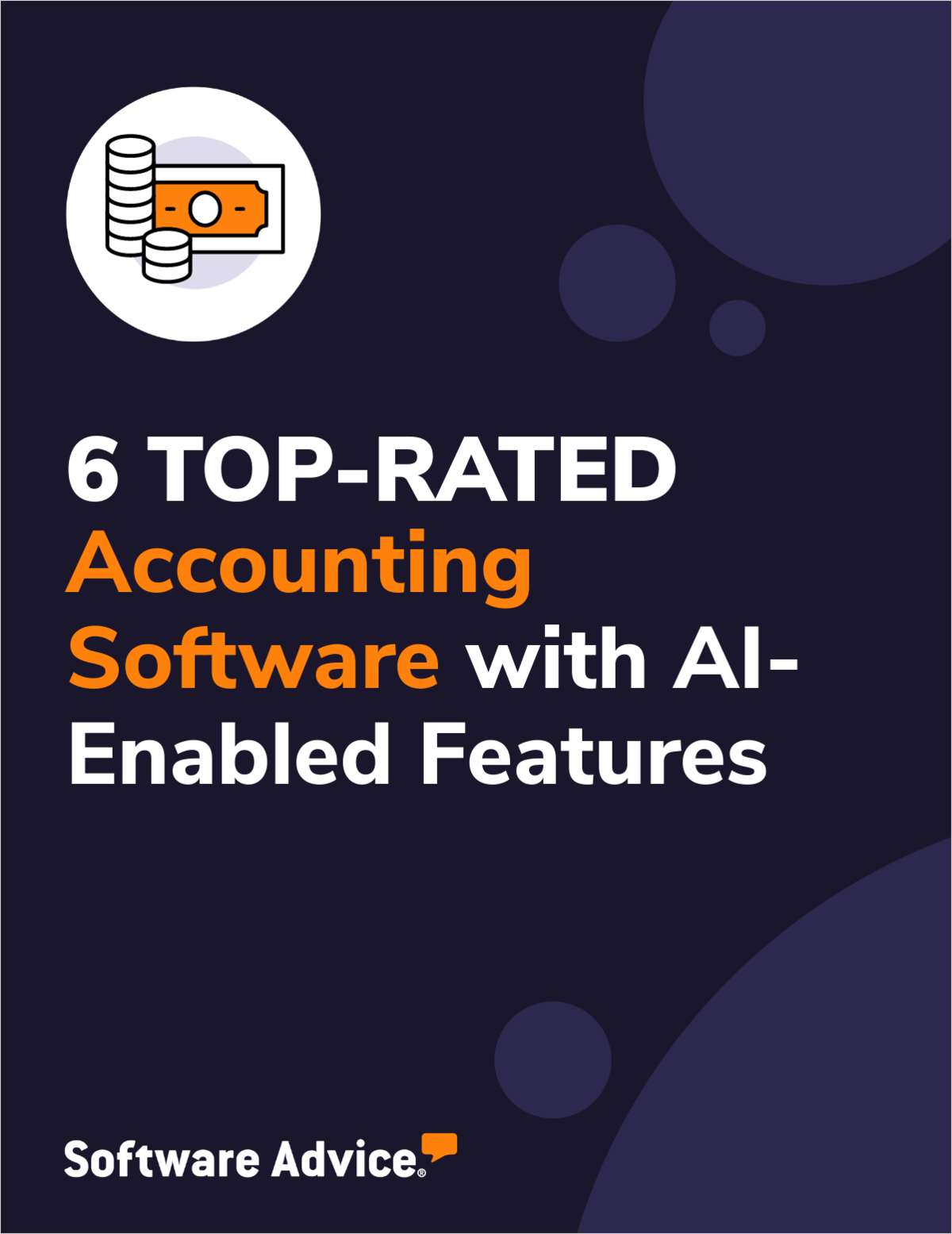 6 Top-Rated Accounting Software with AI-Enabled Features