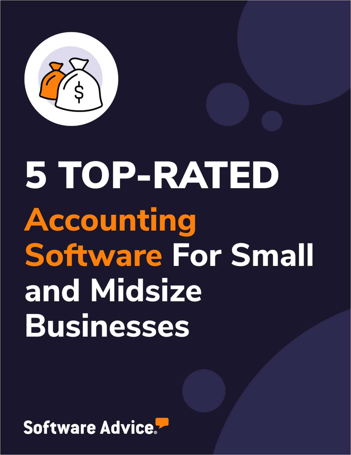 5 Top-Rated Accounting Software for Small and Midsize Businesses