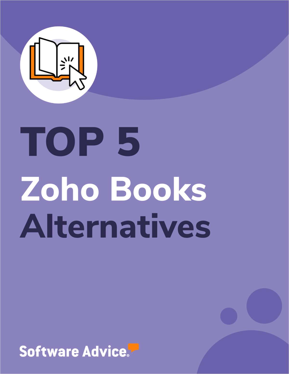 Top 5 Zoho Books Alternatives