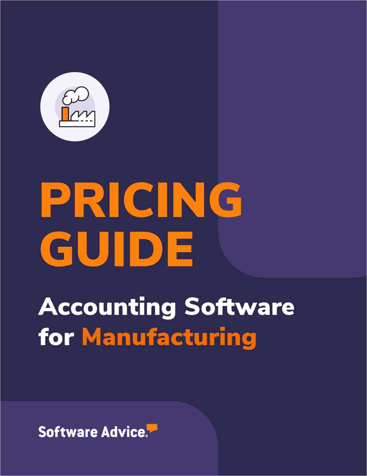 New for 2025: Accounting Software Pricing Guide for Manufacturing