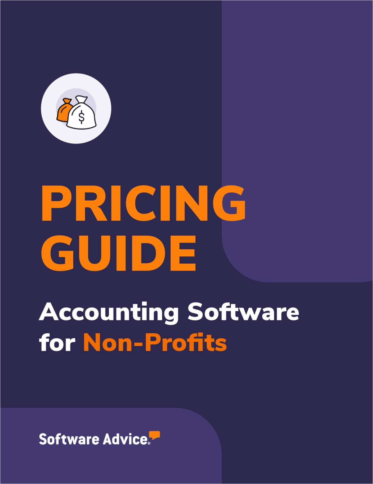 New for 2025: Accounting Software Pricing Guide for Non-Profits