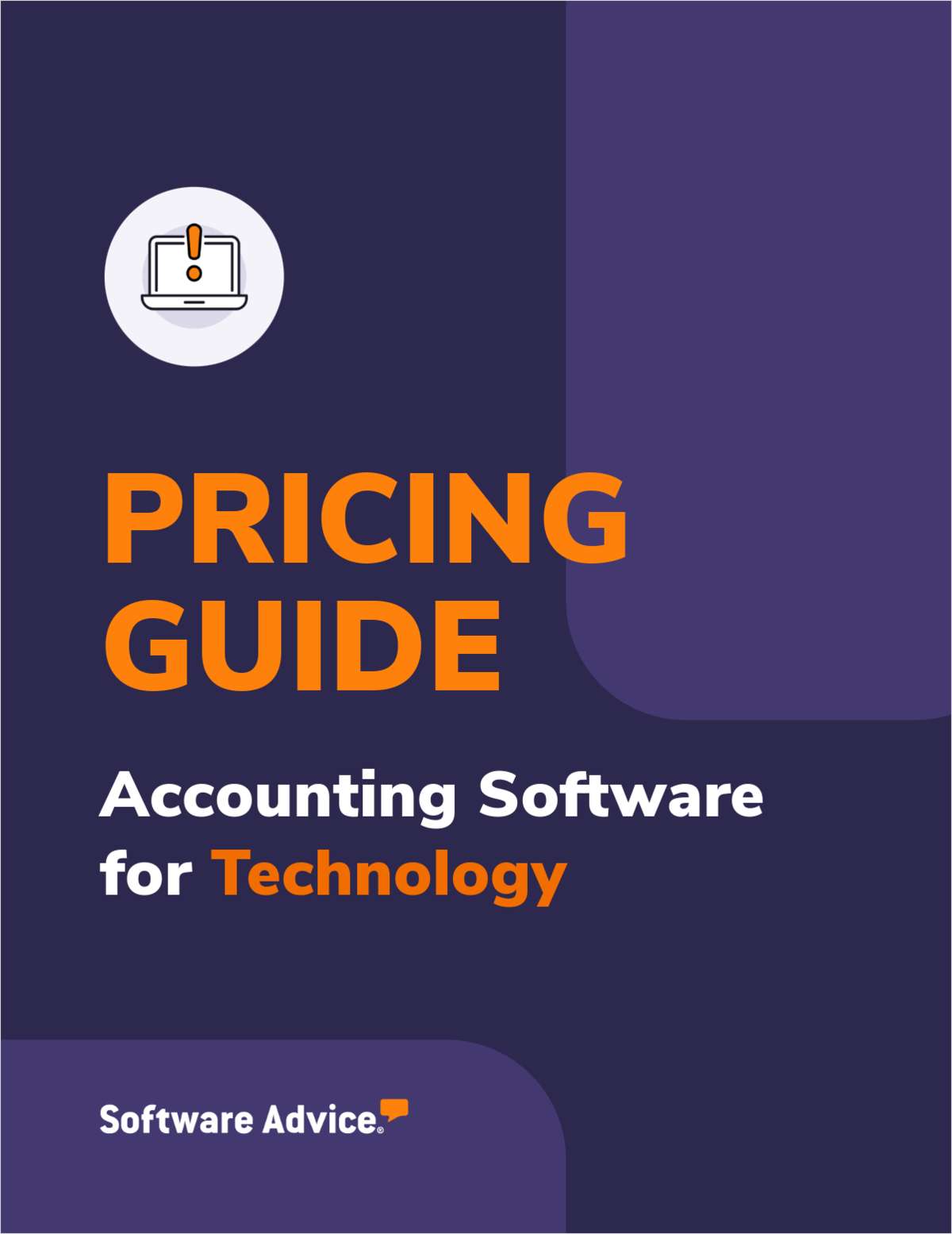 New for 2025: Accounting Software Pricing Guide for the Tech Industry