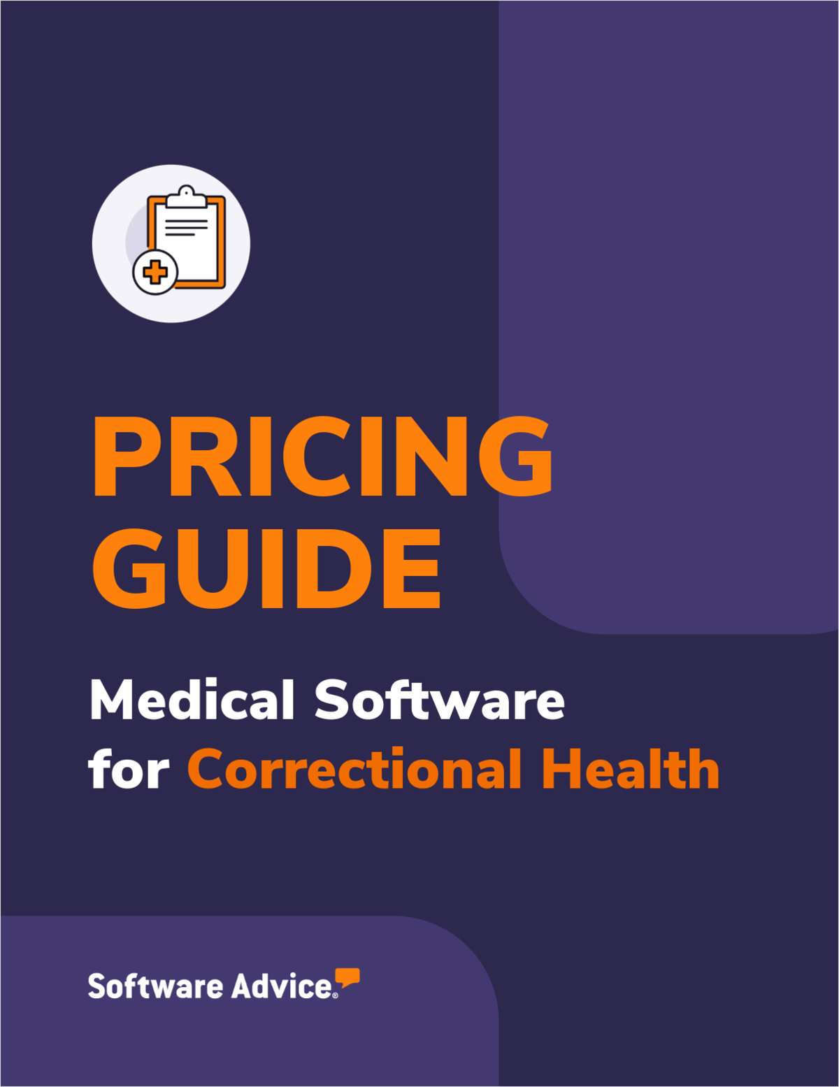 New for 2025: Medical Software Pricing Guide for Correctional Health