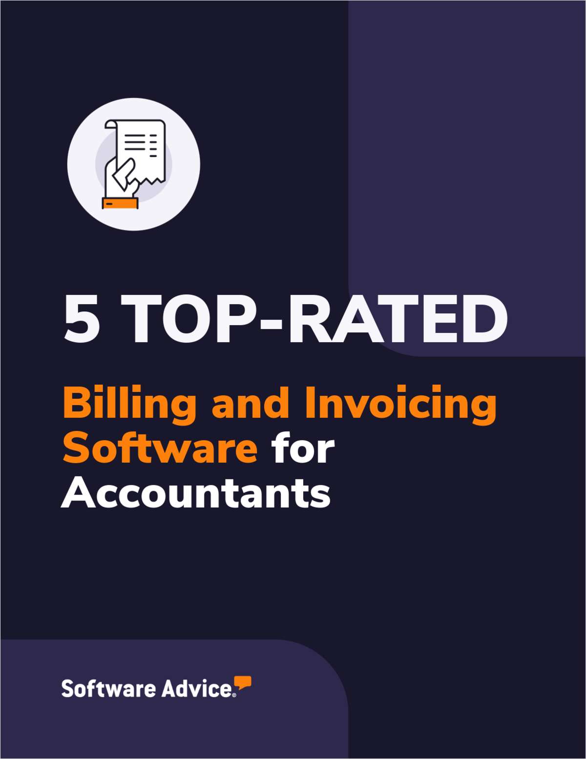 5 Top-Rated Billing and Invoicing Software for Accountants Free Report