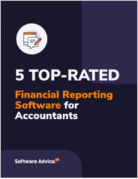 5 Top-Rated Financial Reporting Software for Accountants