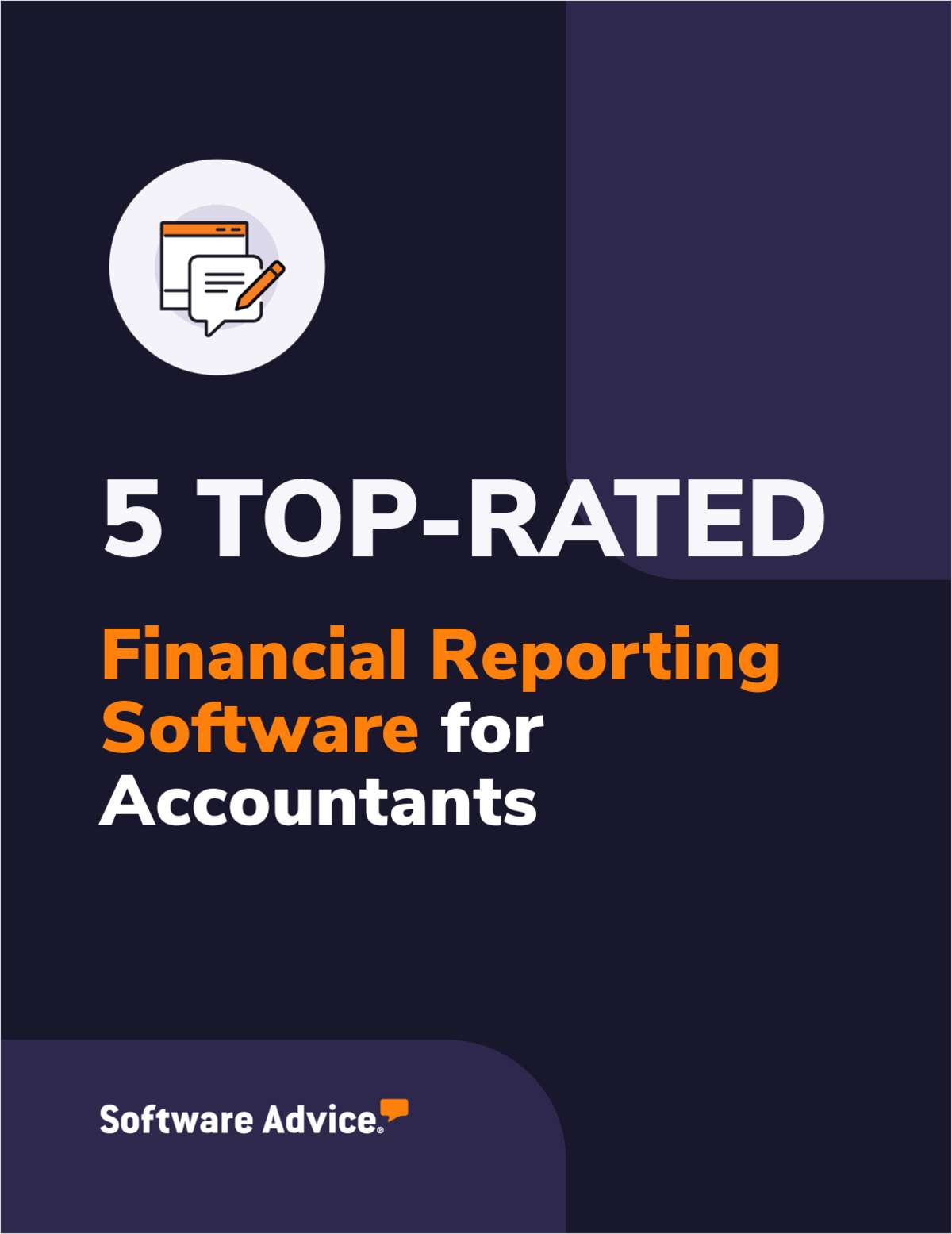 5 Top-Rated Financial Reporting Software for Accountants
