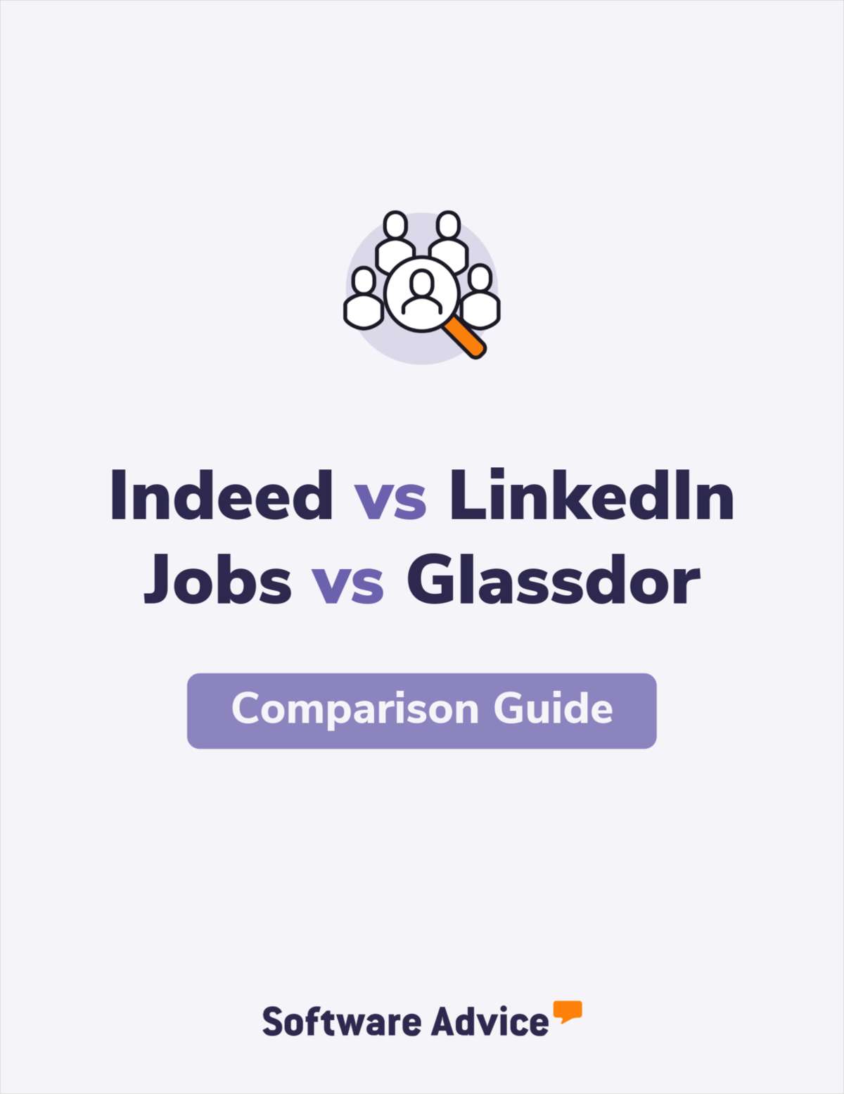 Indeed vs. LinkedIn Jobs vs. Glassdoor - which one?