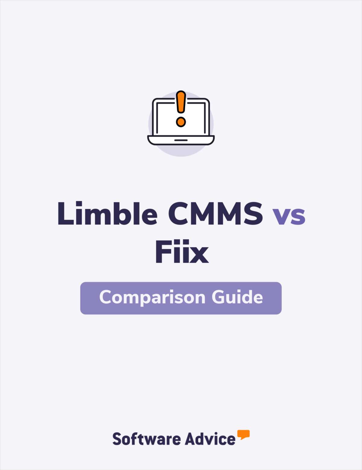 Limble CMMS vs Fiix Ratings Compared