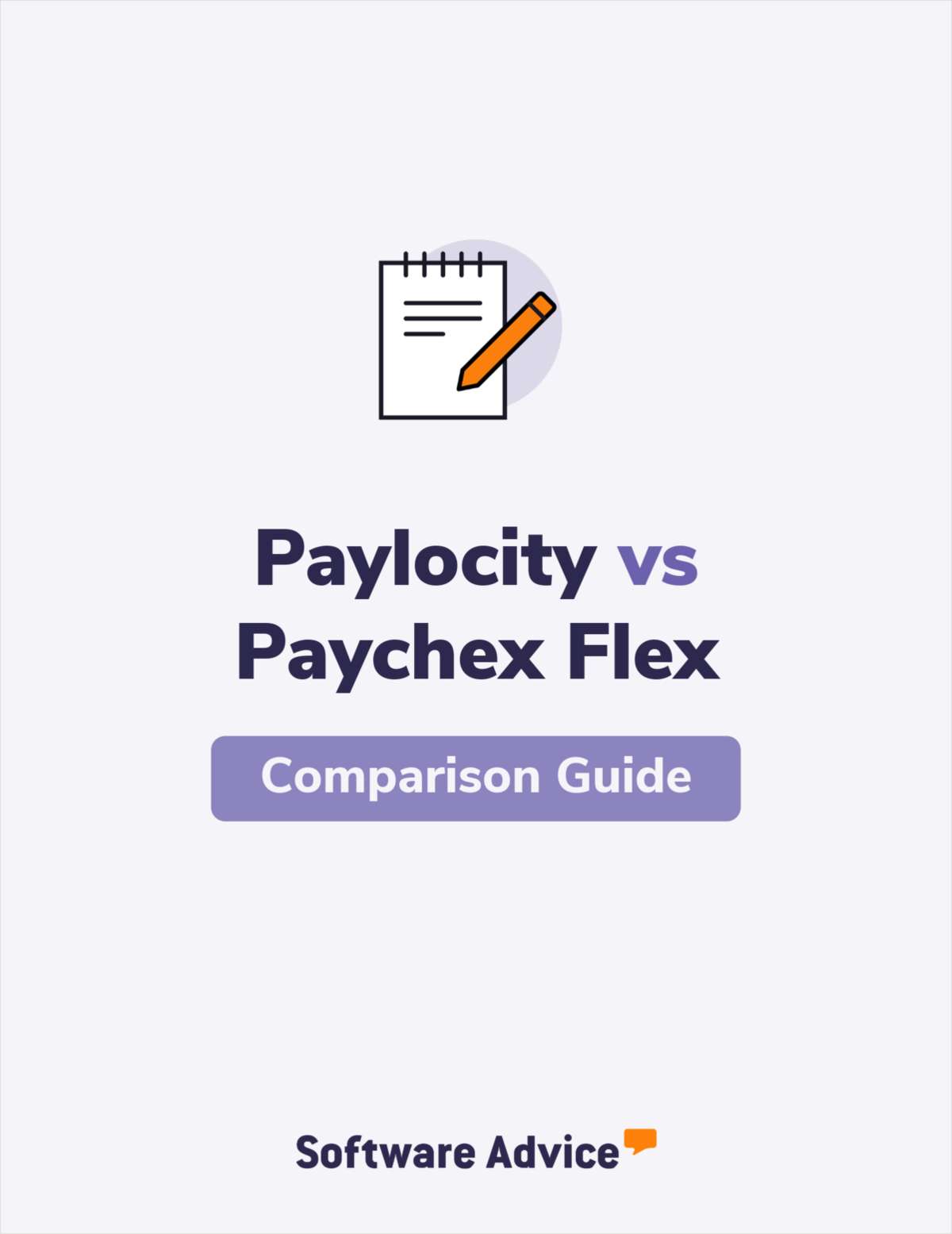 Compare Paylocity Against Paychex Flex: Features, Ratings and Reviews