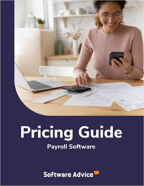 New for 2025: Payroll Software Pricing Guide