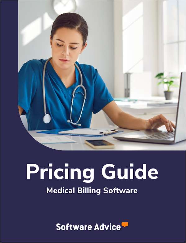 New for 2025: Medical Billing Software Pricing Guide