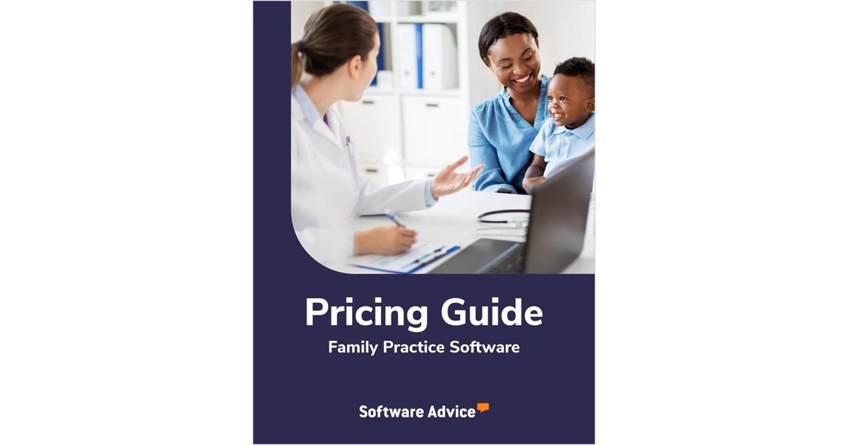 New for 2026: Family Medicine Software Pricing Guide