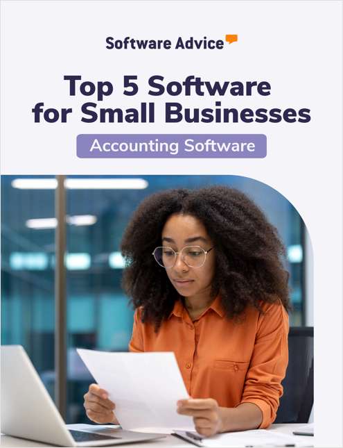 Insider Report on the Top Accounting Software for Small Teams