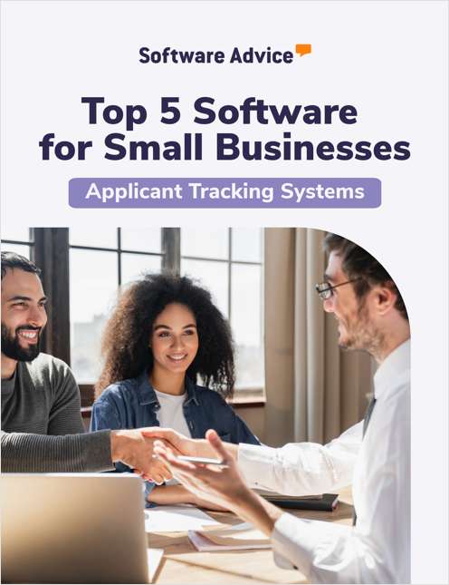 Insider Report on the Top ATS Software for Small Teams