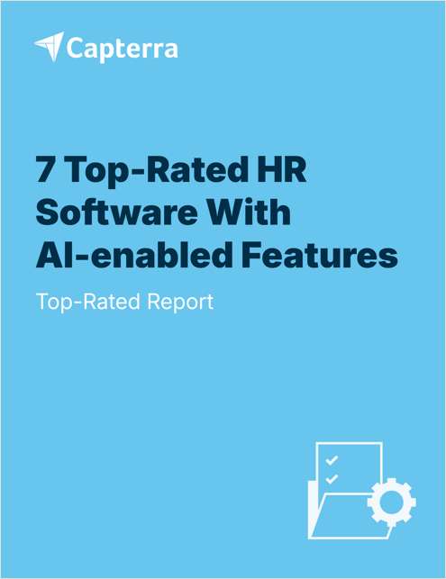 Your Essential HR Software Buying Guide With AI-Enabled Features