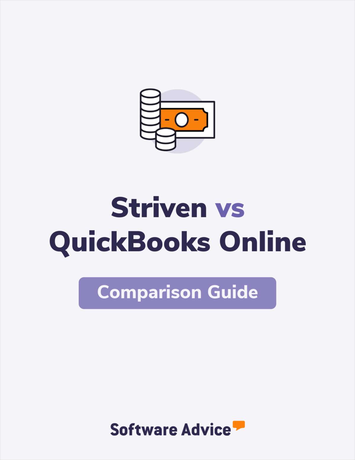 Striven vs Quickbooks Online Ratings Compared