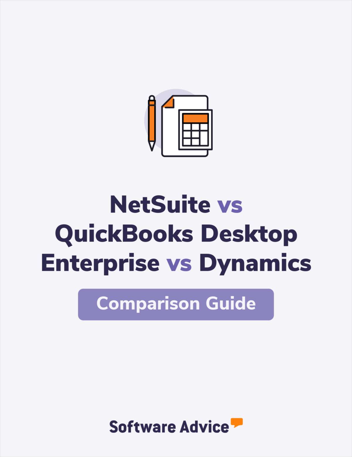 NetSuite vs QuickBooks Desktop Enterprise vs Dynamics Ratings Compared