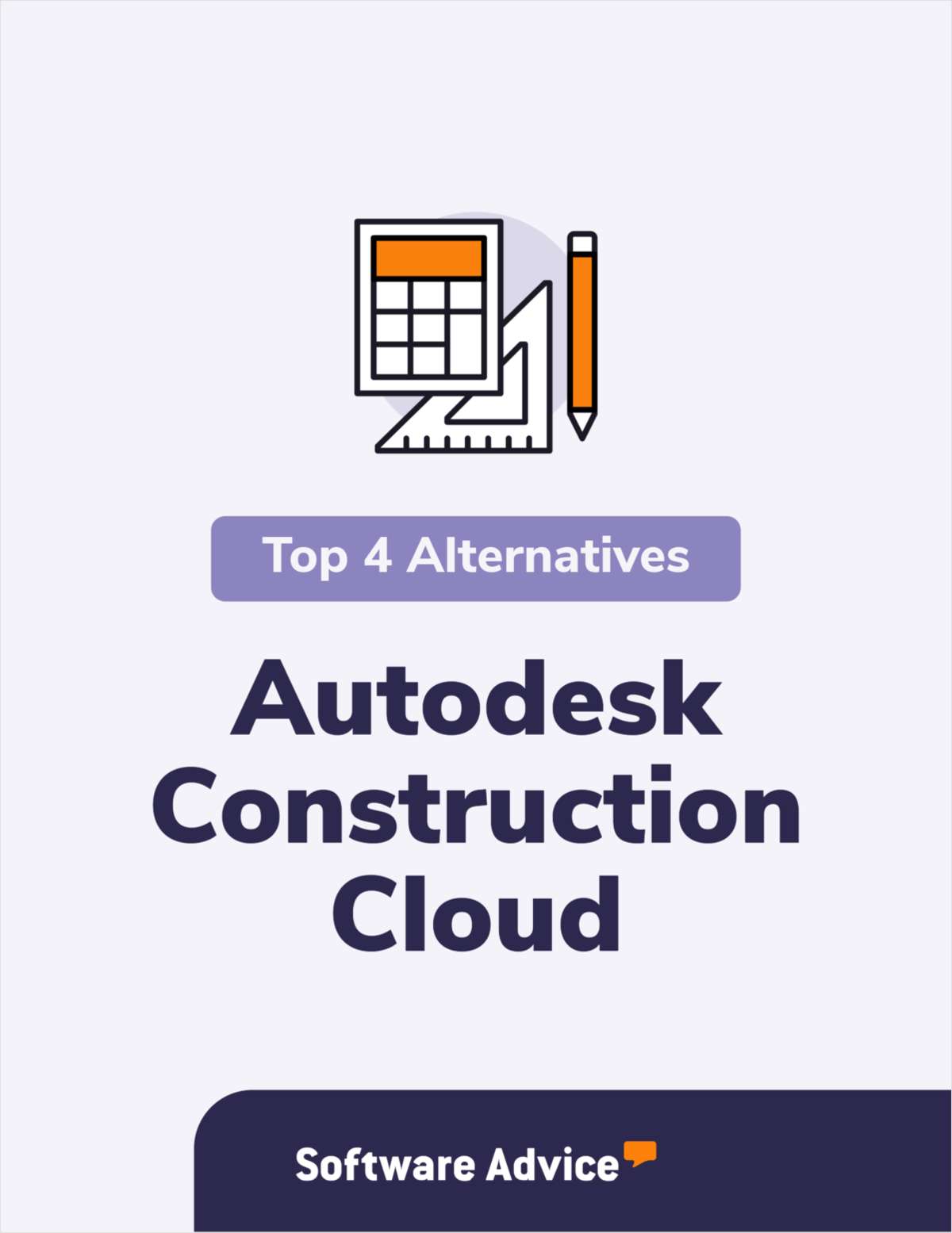Top 4 Autodesk Construction Cloud Alternatives