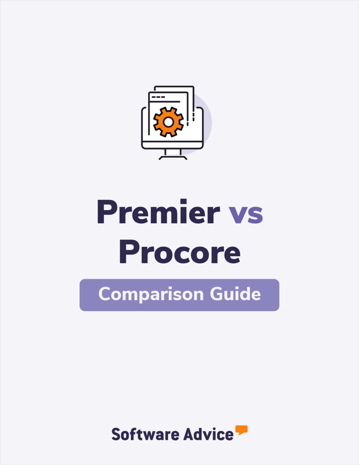 Compare Premier Against Procore: Features, Ratings and Reviews