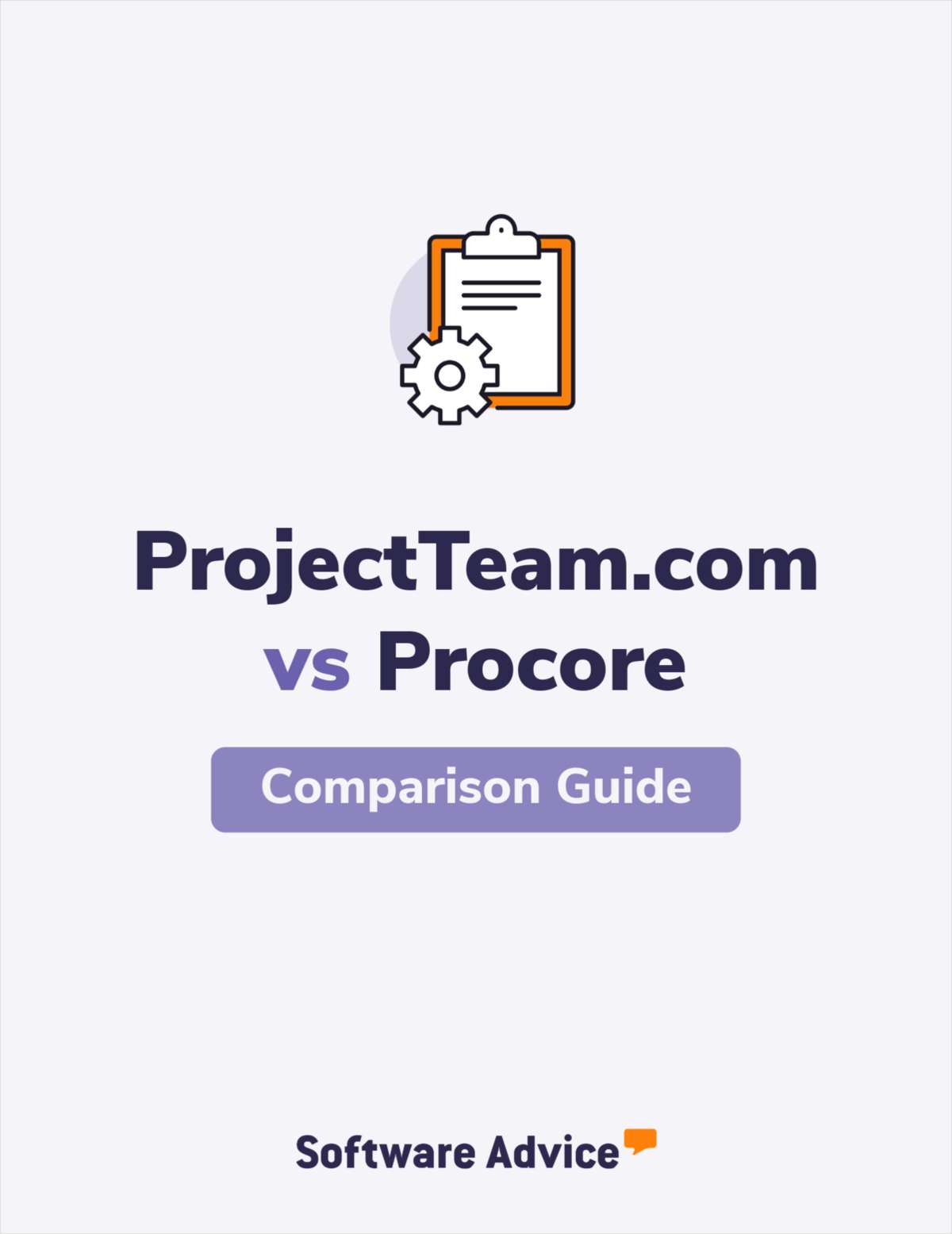Compare ProjectTeam.com Against Procore: Features, Ratings and Reviews