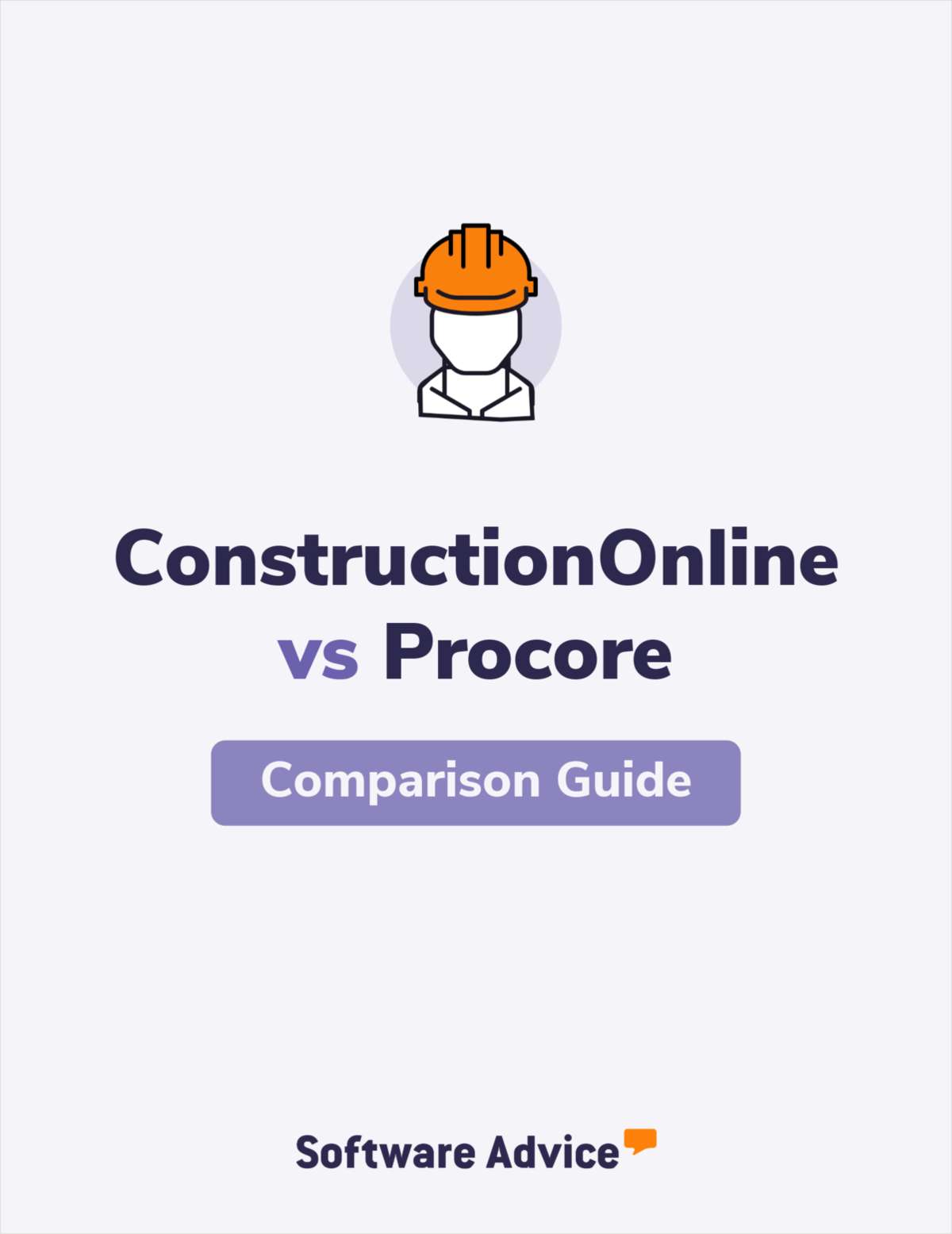 Compare ConstructionOnline Against Procore: Features, Ratings and Reviews
