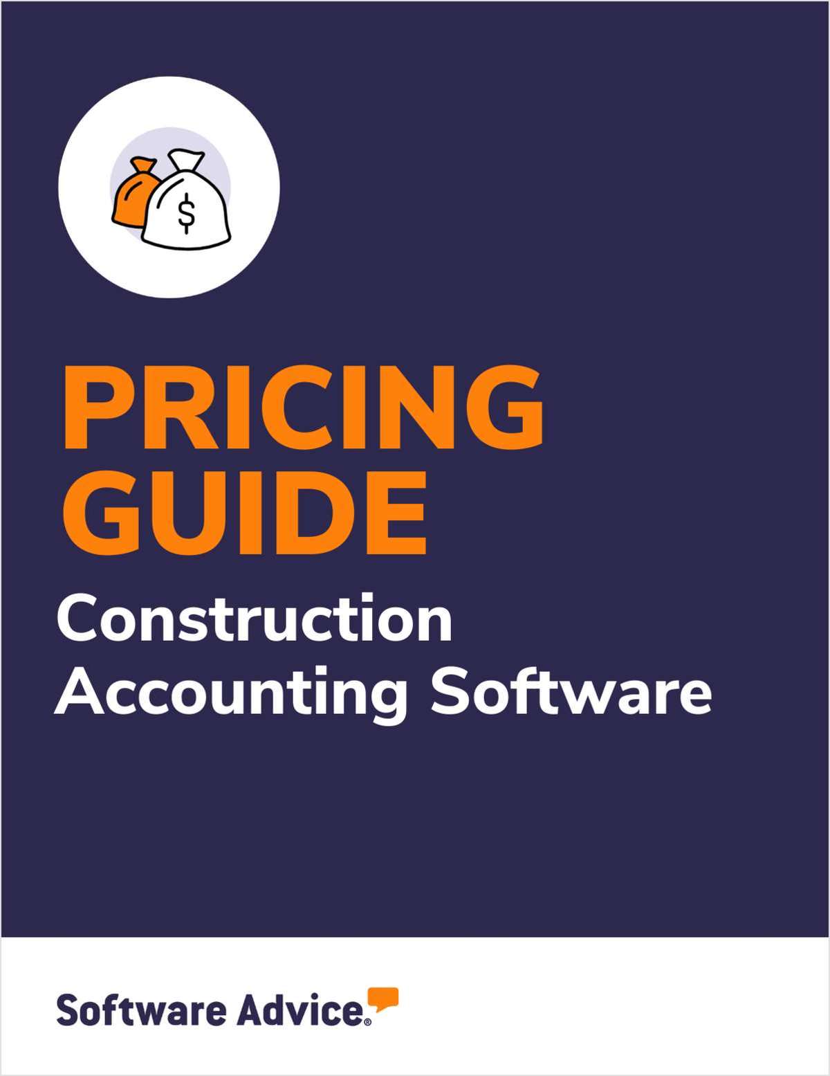 New for 2025: Construction Accounting Software Pricing Guide