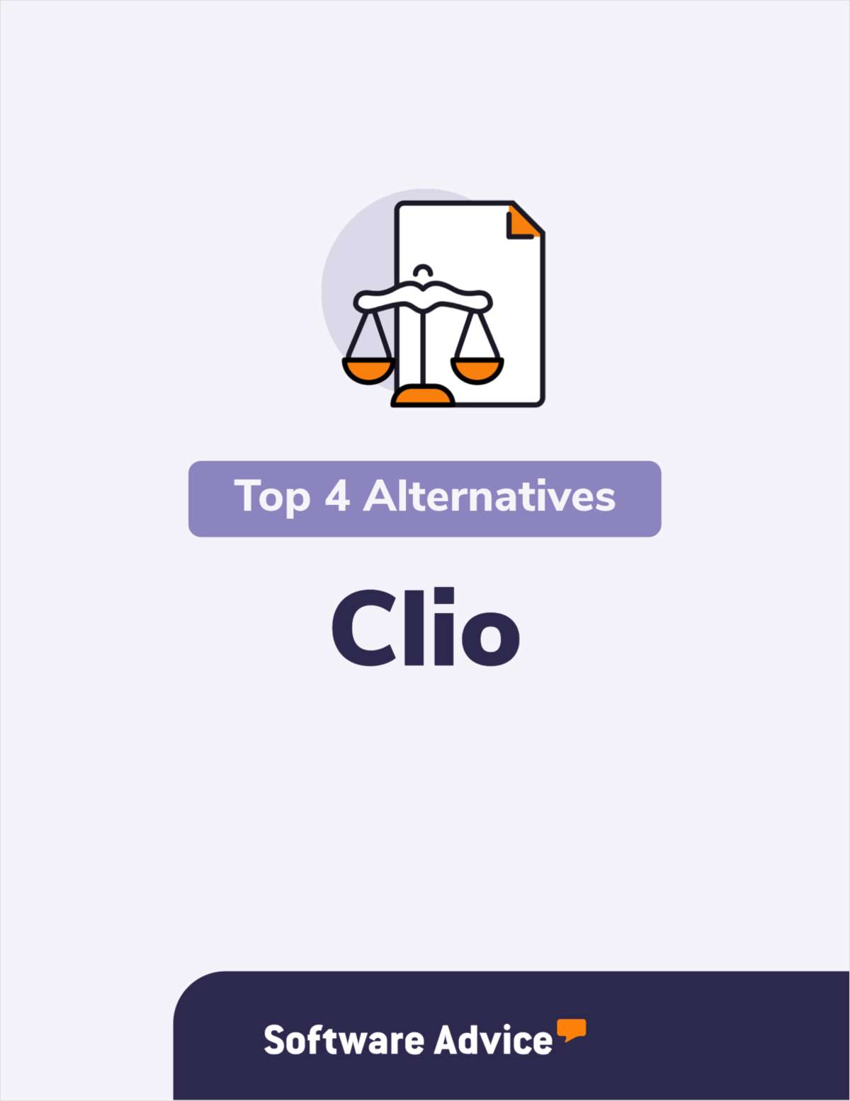 Top 4 Clio Alternatives