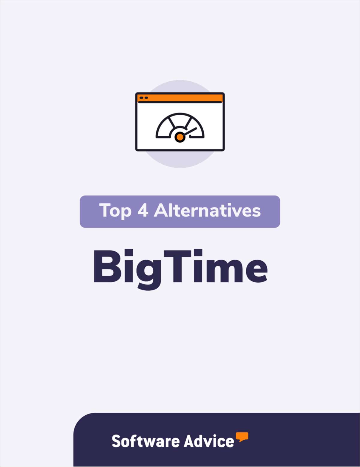 Top 4 BigTime Alternatives