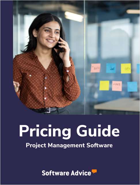 New for 2025: Project Management Software Pricing Guide