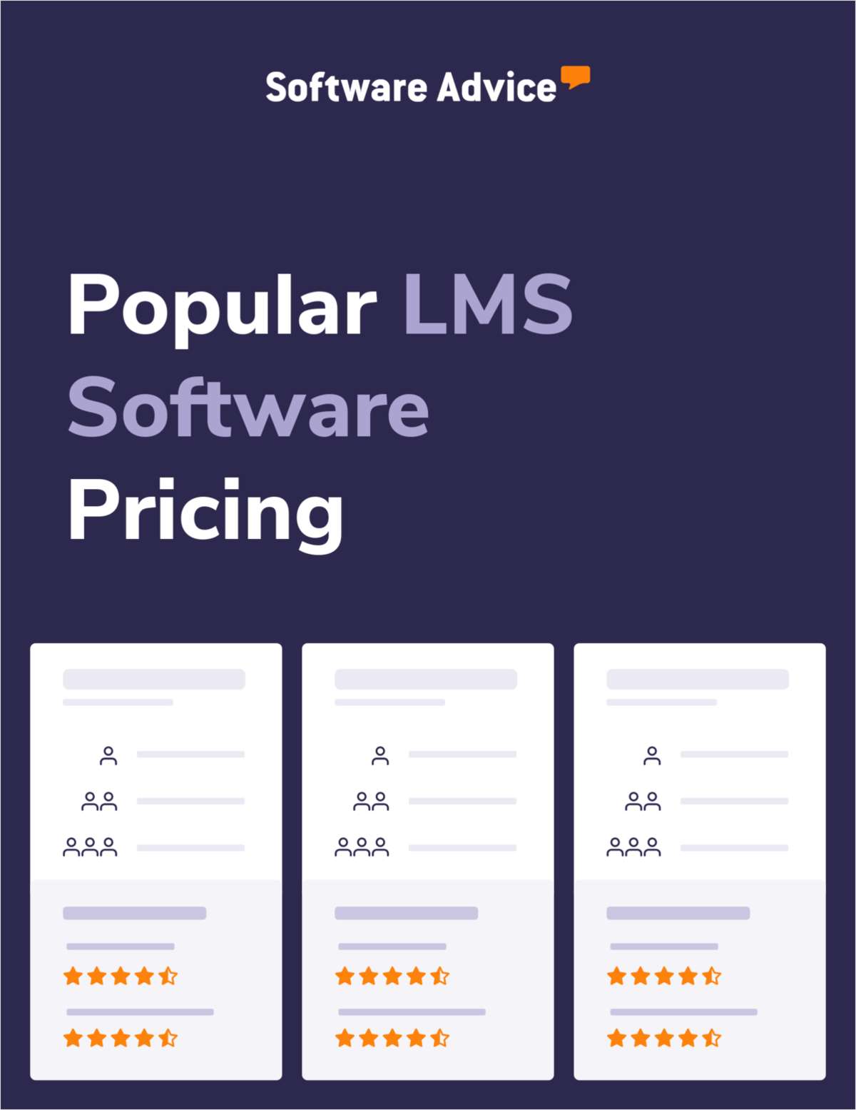 Pricing of Popular LMS Systems