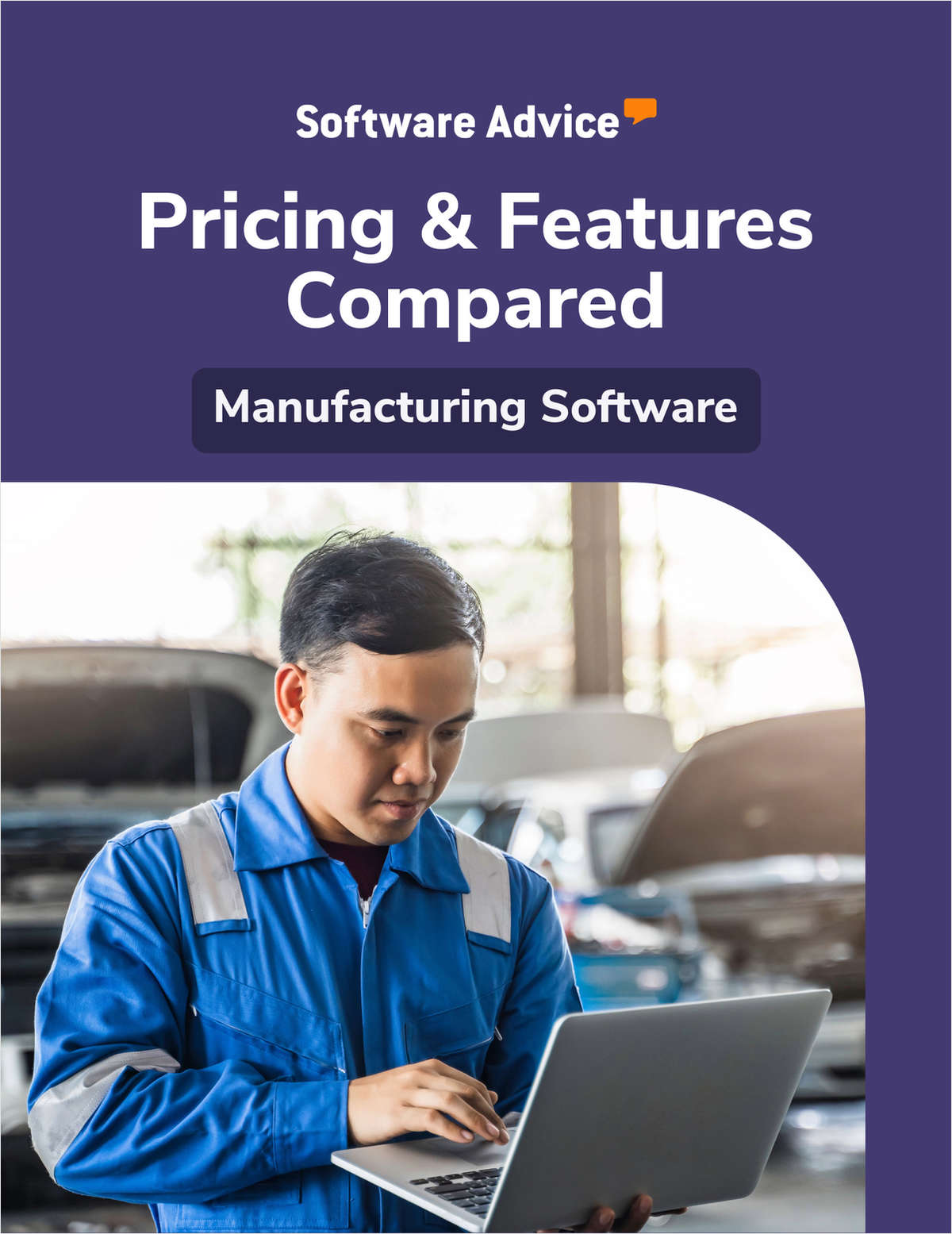 2026 Manufacturing Software Guide: Pricing and Features Compared