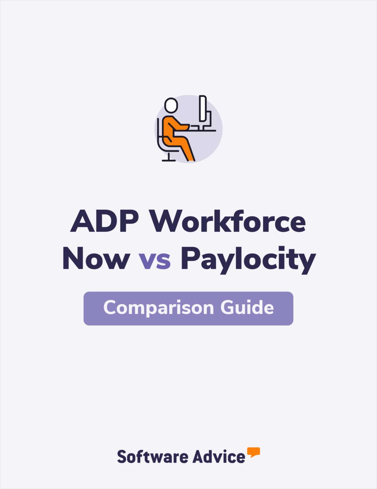 Compare ADP Workforce Now Against Paylocity: Features, Ratings and Reviews