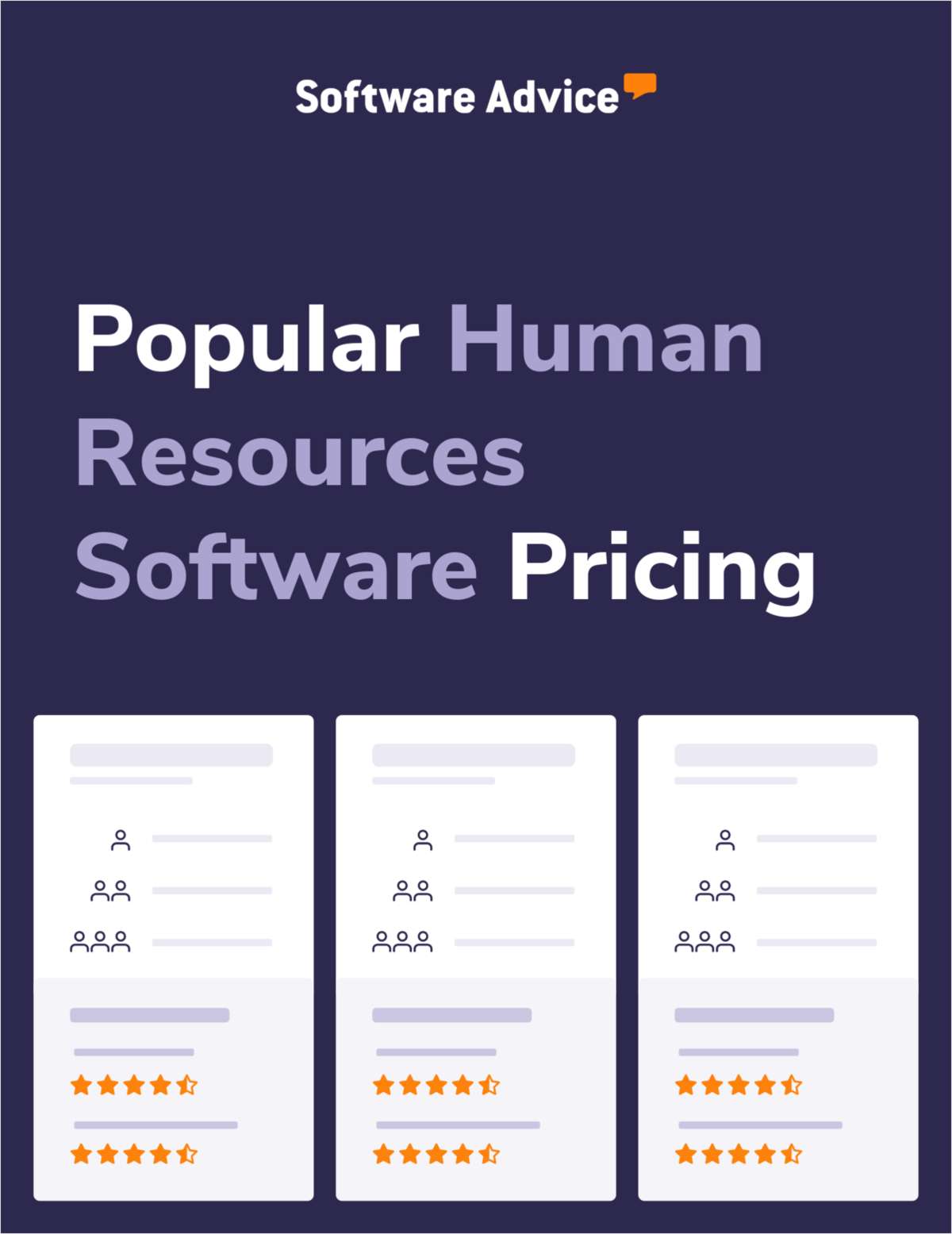 Pricing of Popular HR Software