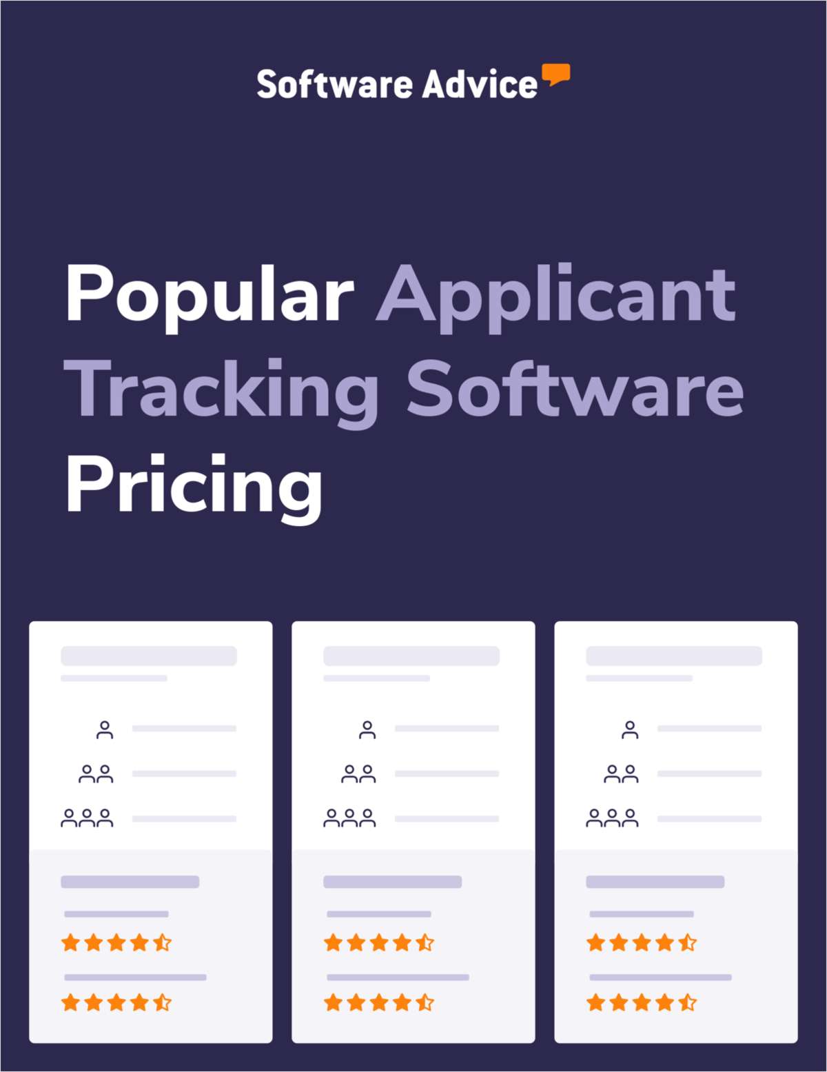 Pricing of Popular ATS Software