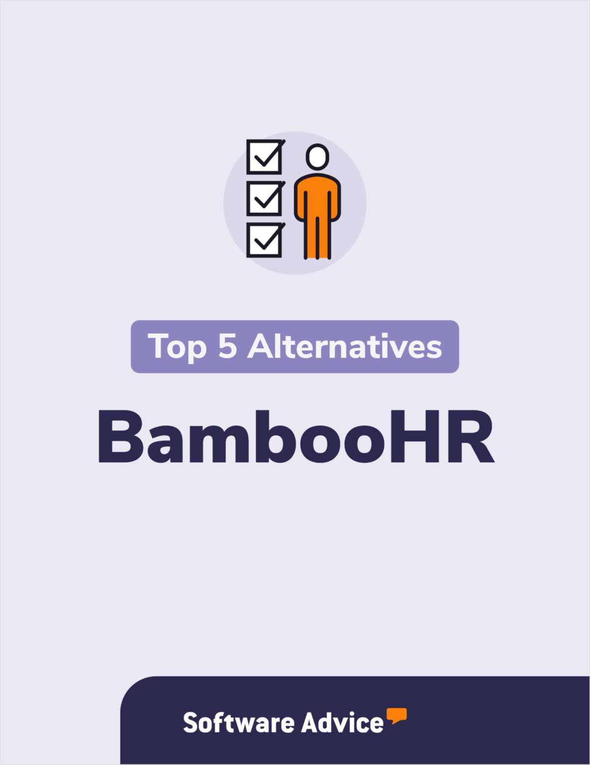 Top 5 BambooHR Alternatives