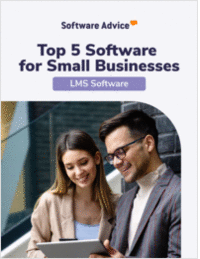 Top Learning Management System Software for Small Teams