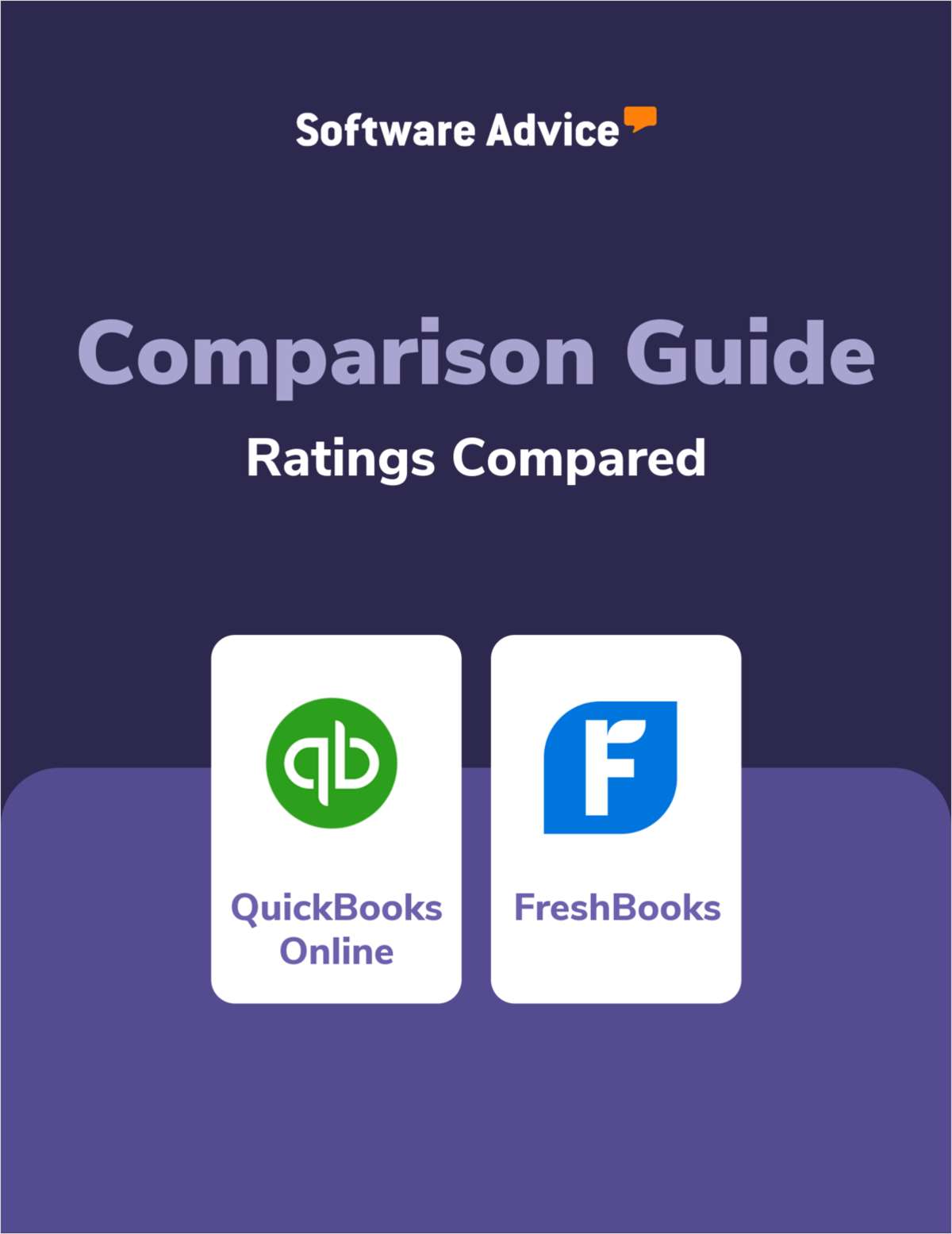 QuickBooks Online Advanced vs. FreshBooks